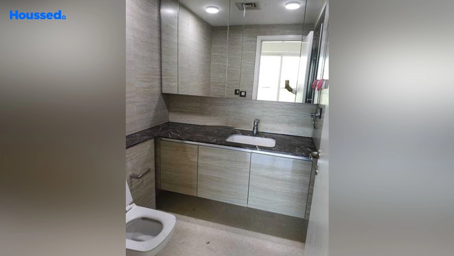 Project Image of 4 BHK Flat for Resale in DLF The Crest, DLF Phase 5 - Image 154894