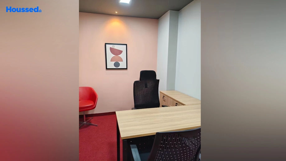 Project Image of Office Space for Rent in Kakkanad - Image 154902