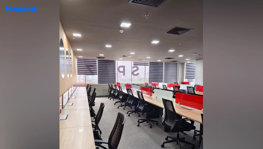 Project Image of Office Space for Rent in Kakkanad - Image 154901
