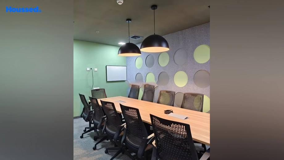 Project Image of Office Space for Rent in Kakkanad - Image 154903