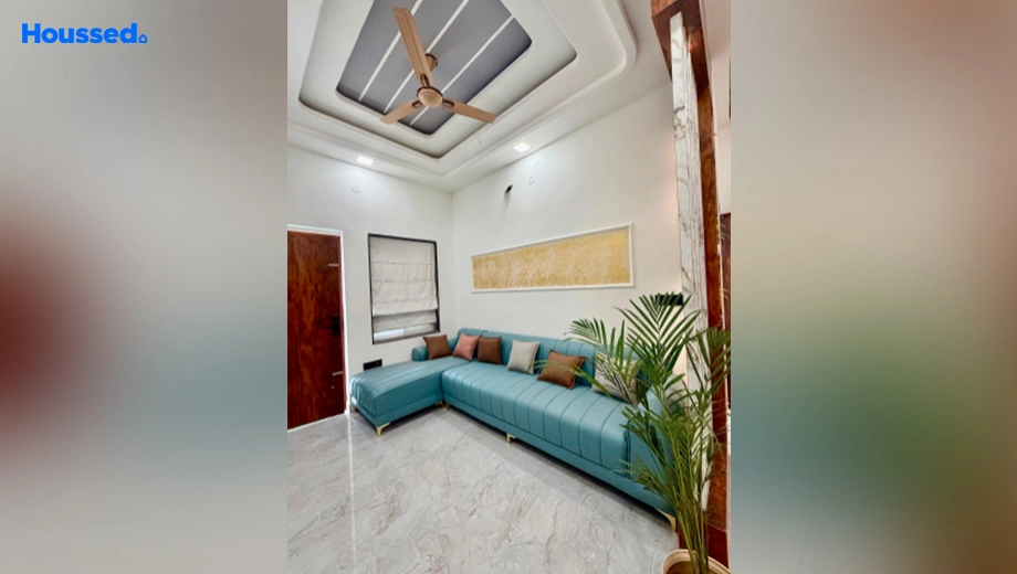 Project Image of 4 BHK House/Villa for Resale in Sindhi Camp - Image 154898