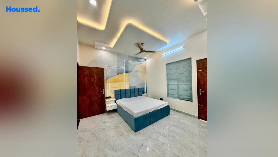 Project Image of 4 BHK House/Villa for Resale in Sindhi Camp - Image 154896