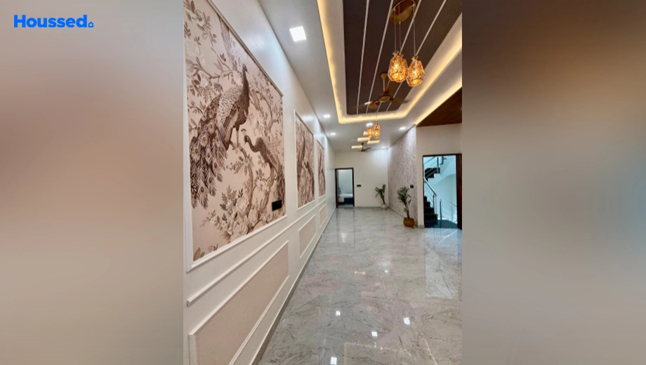 Project Image of 4 BHK House/Villa for Resale in Sindhi Camp - Image 154897