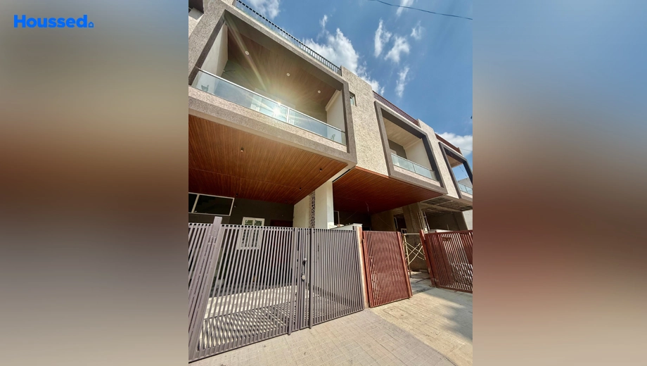 Project Image of 4 BHK House/Villa for Resale in Sindhi Camp - Image 154895