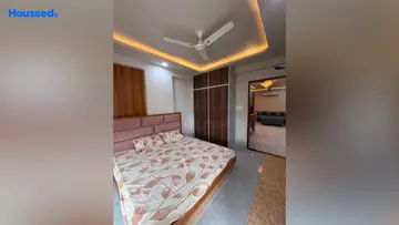 Project Image of 3 BHK Flat for Resale in Jagatpura, Jaipur - Image 154905