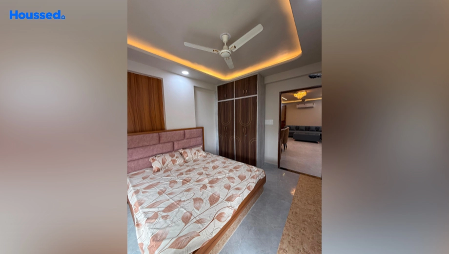 Project Image of 3 BHK Flat for Resale in Jagatpura - Image 154905