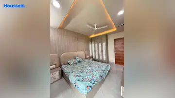Project Image of 3 BHK Flat for Resale in Jagatpura, Jaipur - Image 154909