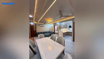 Project Image of 3 BHK Flat for Resale in Jagatpura, Jaipur - Image 154907
