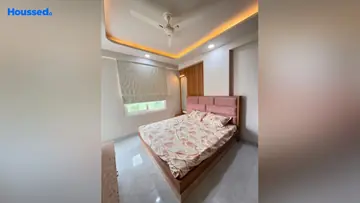Project Image of 3 BHK Flat for Resale in Jagatpura, Jaipur - Image 154910