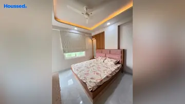 Project Image of 3 BHK Flat for Resale in Jagatpura, Jaipur - Image 154906