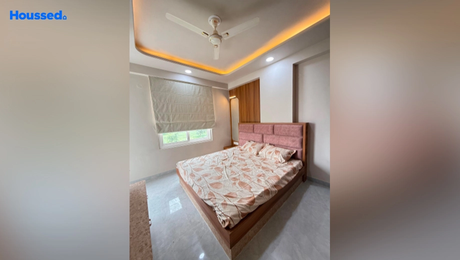 Project Image of 3 BHK Flat for Resale in Jagatpura - Image 154906