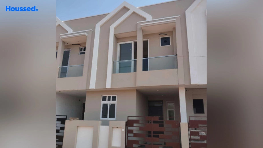 Project Image of 3 BHK Flat for Resale in Jagatpura - Image 154912