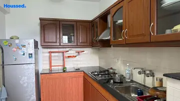 Project Image of 3 BHK Flat for Rent in Infra Aspire Kakkanad, Kochi - Image 154926