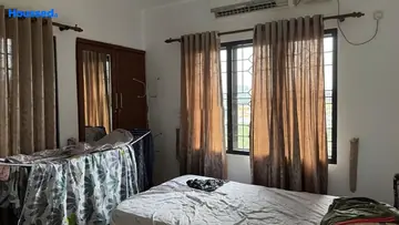 Project Image of 3 BHK Flat for Rent in Infra Aspire Kakkanad, Kochi - Image 154925