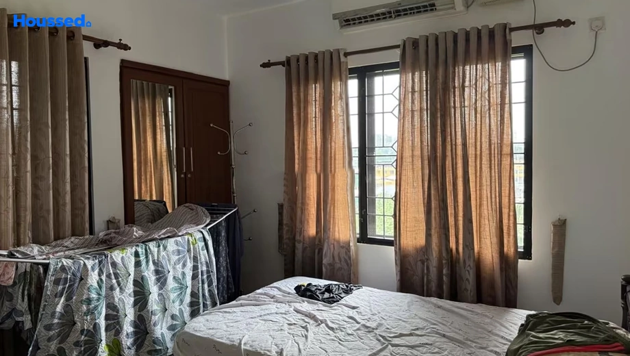 Project Image of 3 BHK Furnished Flat for Rent in Infra Aspire, Kakkanad - Image 154925
