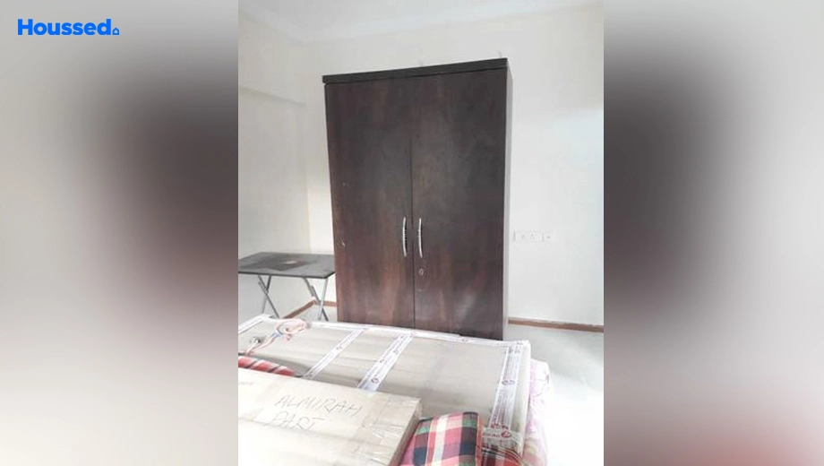 Project Image of 3 BHK Semi-Furnished Flat for Rent in Dharampeth - Image 154919