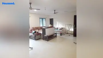 Project Image of 3 BHK Flat for Rent in Dharampeth, Nagpur - Image 154918