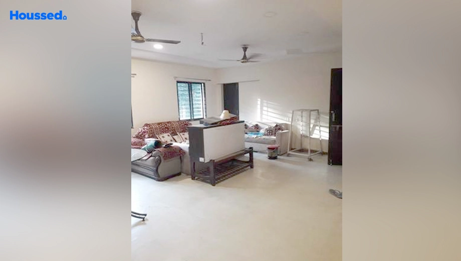 Project Image of 3 BHK Semi-Furnished Flat for Rent in Dharampeth - Image 154918