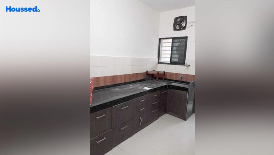 Project Image of 3 BHK Semi-Furnished Flat for Rent in Dharampeth - Image 154921