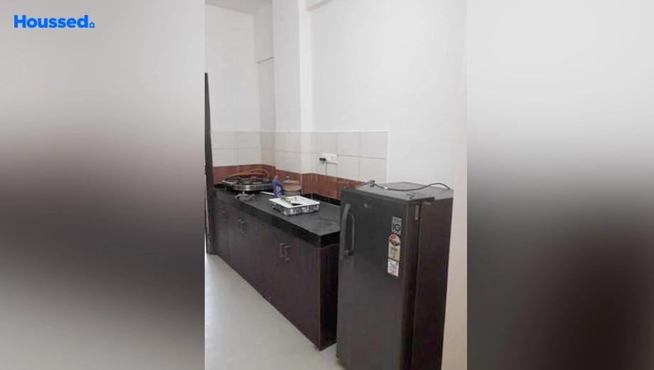 Project Image of 3 BHK Semi-Furnished Flat for Rent in Dharampeth - Image 154923