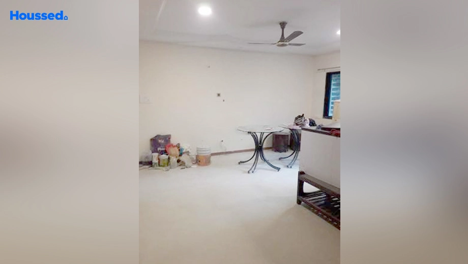 Project Image of 3 BHK Semi-Furnished Flat for Rent in Dharampeth - Image 154917