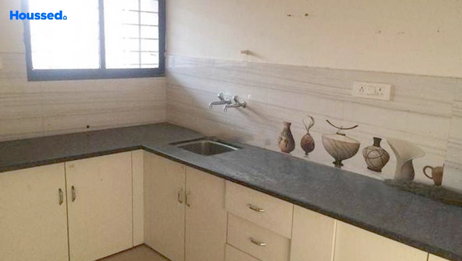 Project Image of 2 BHK Semi-Furnished Flat for Rent in Somalwada - Image 154939