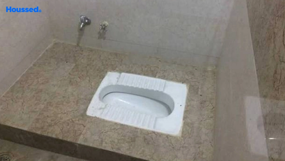 Project Image of 2 BHK Semi-Furnished Flat for Rent in Somalwada - Image 154940