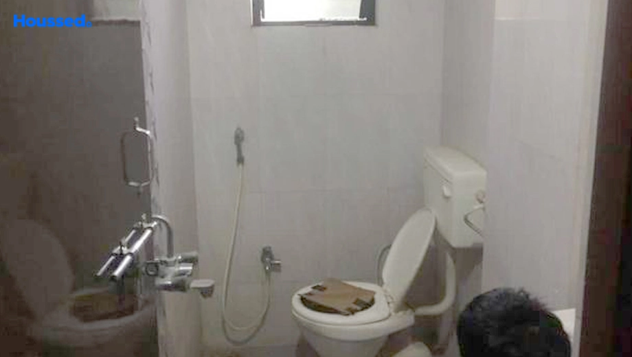Project Image of 2 BHK Semi-Furnished Flat for Rent in Somalwada - Image 154941