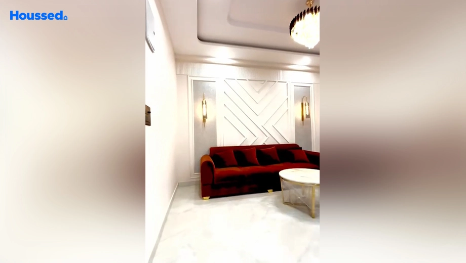 Project Image of 4 BHK House/Villa for Resale in Jagatpura - Image 154937