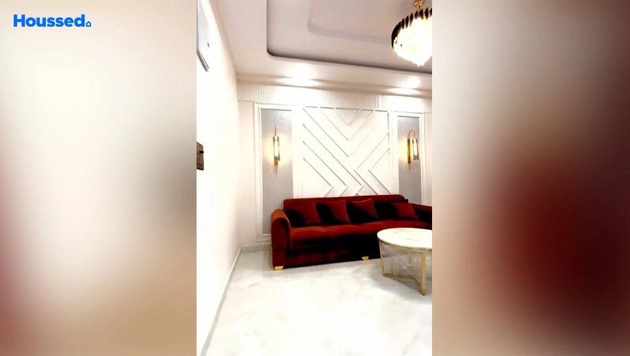 Project Image of 4 BHK House/Villa for Resale in Jagatpura - Image 154934