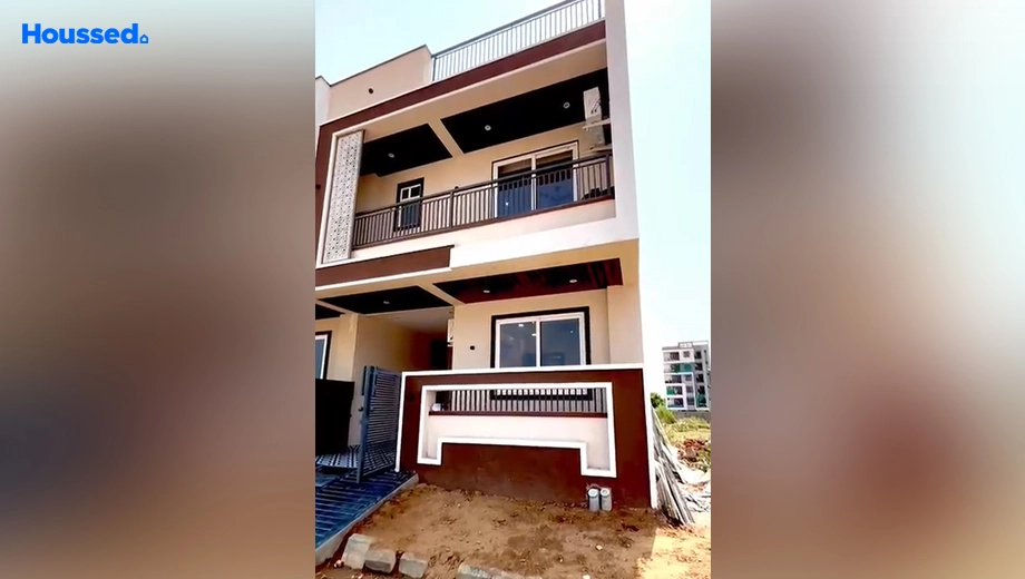 Project Image of 4 BHK House/Villa for Resale in Jagatpura - Image 154928