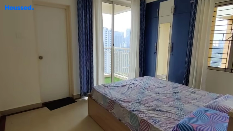 Project Image of 3 BHK Furnished Flat for Rent in DD Diamond Valley, Kakkanad - Image 154946