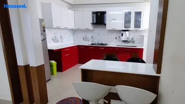 Project Image of 3 BHK Flat for Rent in DD Diamond Valley Kakkanad, Kochi - Image 154947