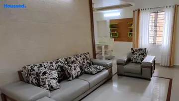 Project Image of 3 BHK Flat for Rent in DD Diamond Valley Kakkanad, Kochi - Image 154948