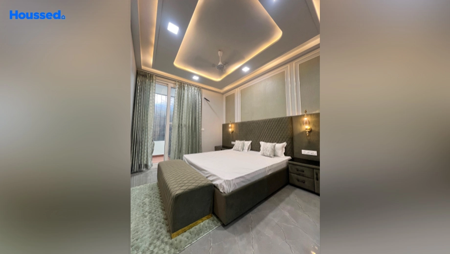 Project Image of 5 BHK Flat for Resale in Jagatpura - Image 154950