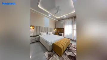 Project Image of 5 BHK Flat for Resale in Jagatpura, Jaipur - Image 154953