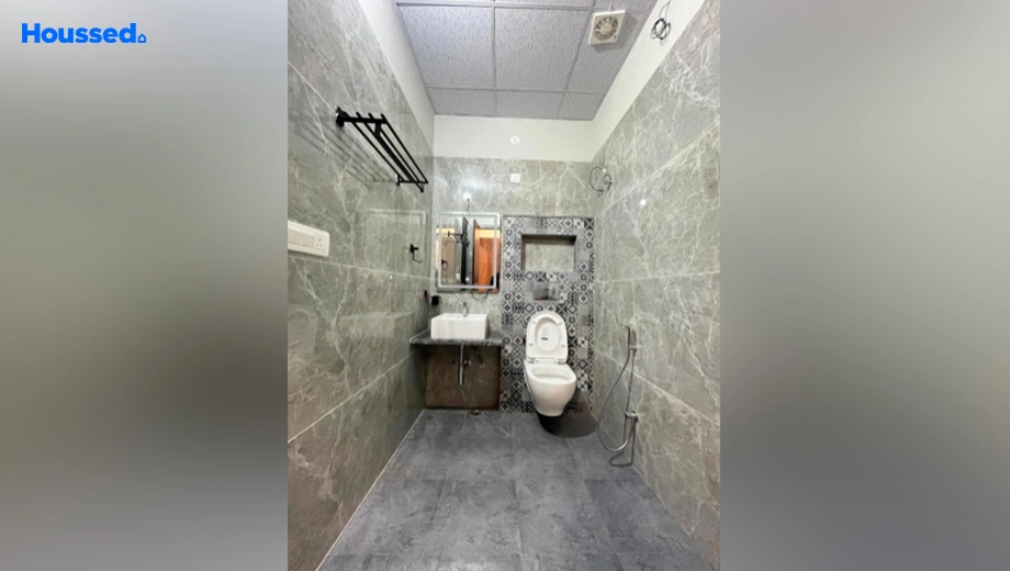 Project Image of 5 BHK Flat for Resale in Jagatpura - Image 154954