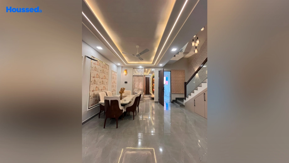 Project Image of 5 BHK Flat for Resale in Jagatpura - Image 154952