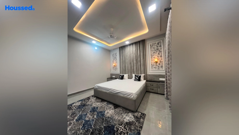Project Image of 5 BHK Flat for Resale in Jagatpura - Image 154949