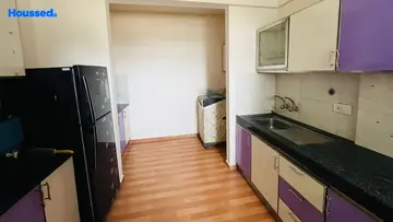 Project Image of 3 BHK Flat for Rent in Seawood Anchor Kakkanad, Kochi - Image 155019