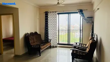 Project Image of 3 BHK Flat for Rent in Seawood Anchor Kakkanad, Kochi - Image 155018