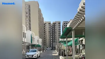 Project Image of 3 BHK Flat for Resale in Ashadeep Rainbow Jagatpura, Jaipur - Image 154959