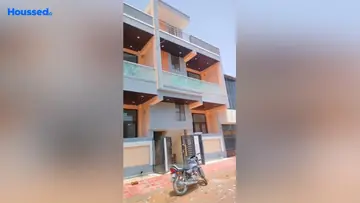 Project Image of 4 BHK House/Villa for Resale in Jagatpura, Jaipur - Image 154960
