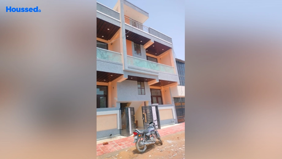 Project Image of 4 BHK House/Villa for Resale in Jagatpura - Image 154960