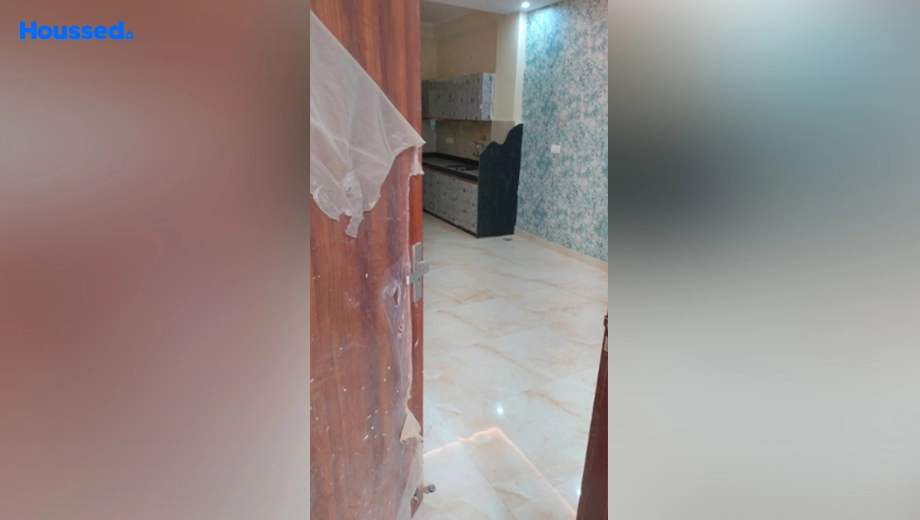 Project Image of 4 BHK House/Villa for Resale in Jagatpura - Image 154961