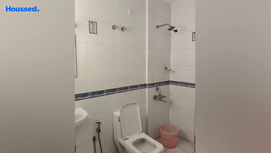 Project Image of 3 BHK Semi-Furnished Flat for Rent in Alliance Tedros, Kakkanad - Image 154979