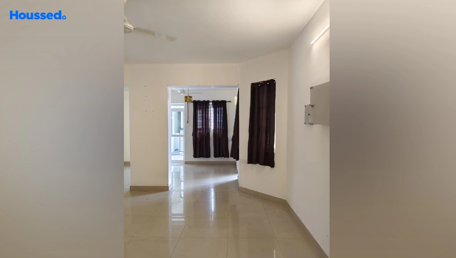 Project Image of 3 BHK Semi-Furnished Flat for Rent in Alliance Tedros, Kakkanad - Image 154977
