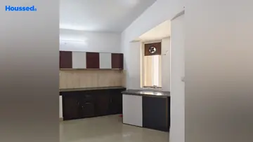 Project Image of 3 BHK Flat for Rent in Kakkanad, Kochi - Image 154978