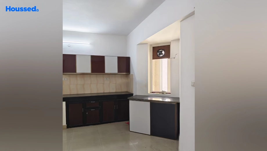 Project Image of 3 BHK Semi-Furnished Flat for Rent in Alliance Tedros, Kakkanad - Image 154978