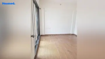Project Image of 2 BHK Flat for Rent in Ekta Greenville Pathardi Phata, Nashik - Image 154969